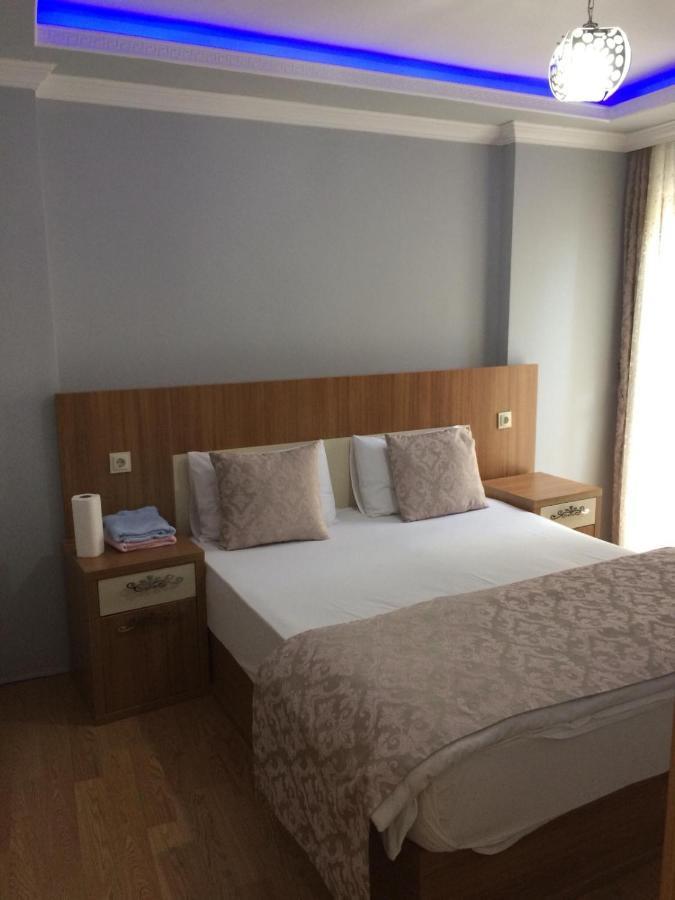 Sonay Suite Trabzon Exterior foto