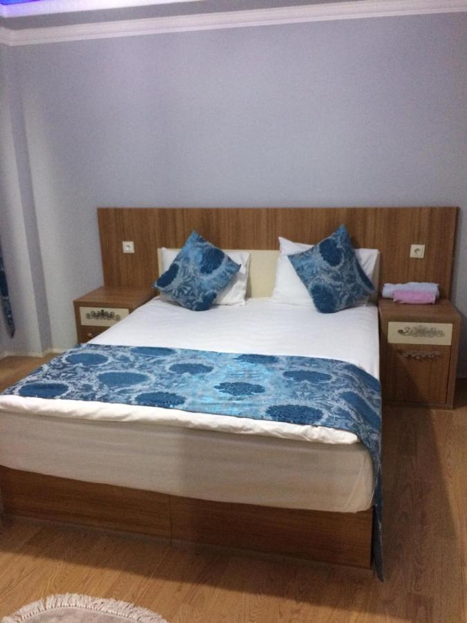 Sonay Suite Trabzon Exterior foto